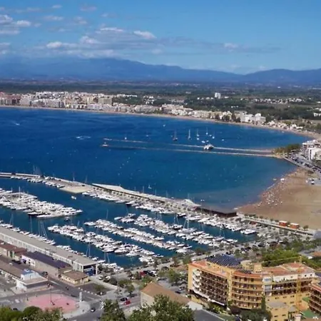 Apartament Jardins 3 4 1 2 - Immo Barneda *
