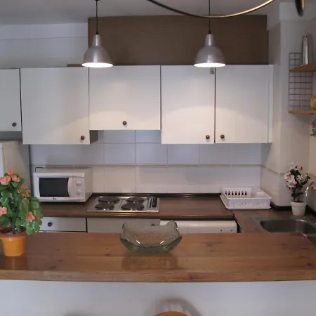 Jardins 3 4 1 2 - Immo Barneda 아파트