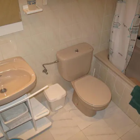 Jardins 3 4 1 2 - Immo Barneda * 로지즈