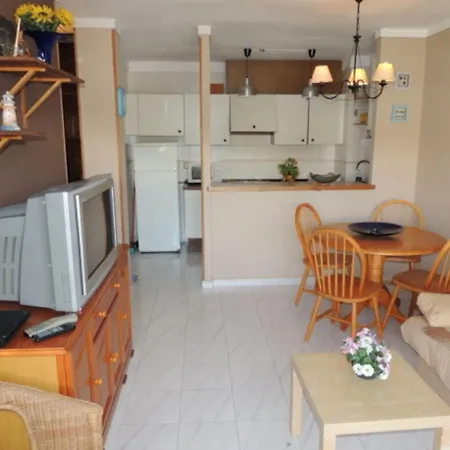 Jardins 3 4 1 2 - Immo Barneda * 로지즈