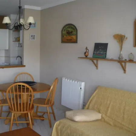 Jardins 3 4 1 2 - Immo Barneda 아파트 로지즈