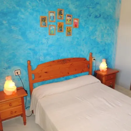 Jardins 3 4 1 2 - Immo Barneda 아파트 로지즈