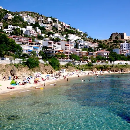 Jardins 3 4 1 2 - Immo Barneda 아파트 로지즈