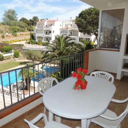 Apartment Jardins 3 4 1 2 - Immo Barneda