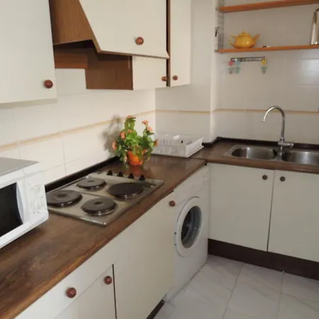 Jardins 3 4 1 2 - Immo Barneda Apartment *