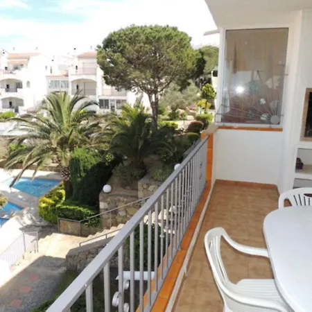 Apartment Jardins 3 4 1 2 - Immo Barneda Roses