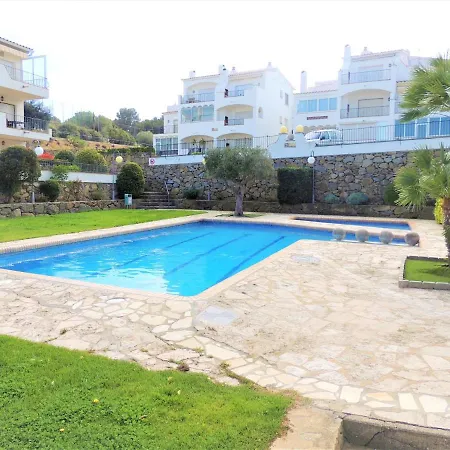 Apartment Jardins 3 4 1 2 - Immo Barneda