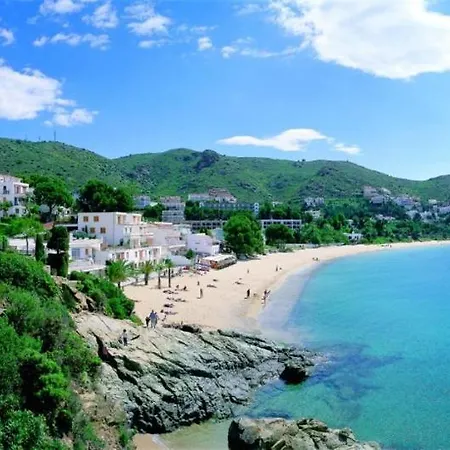 아파트 Jardins 3 4 1 2 - Immo Barneda *