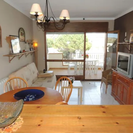 Apartament Jardins 3 4 1 2 - Immo Barneda Roses
