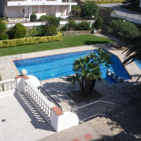 Apartament Jardins 3 4 1 2 - Immo Barneda *